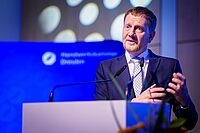 Impressionen vom Sommerfest 2026 der Handwerkskammer Dresden auf dem Gelände des njumii-Bildungszentrums