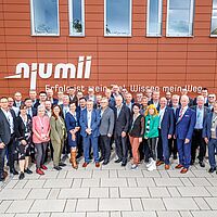 Impressionen von der Tagung der Arbeitnehmer vom 28.09.2024