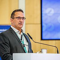 Impressionen von der Tagung der Arbeitnehmer vom 28.09.2024