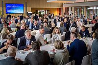 Impressionen vom Sommerfest 2026 der Handwerkskammer Dresden auf dem Gelände des njumii-Bildungszentrums