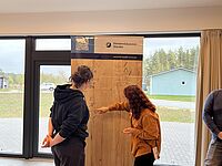 Impressionen vom Trainingscamp Selbstständigkeit 2026: Mach’s selbst. Mach’s richtig. Pack’s an!