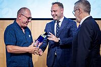 Impressionen vom Sommerfest 2025 der Handwerkskammer Dresden auf dem Gelände des njumii-Bildungszentrums