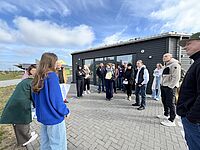 Impressionen vom Trainingscamp Selbstständigkeit 2026: Mach’s selbst. Mach’s richtig. Pack’s an!