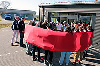 Impressionen vom Trainingscamp Selbstständigkeit 2026: Mach’s selbst. Mach’s richtig. Pack’s an!