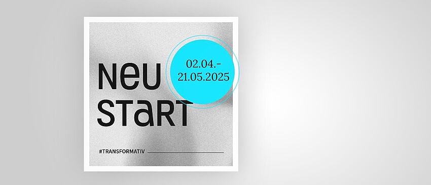 Bewerben Sie sich JETZT: Sächsischer Staatspreis für Design 2025 - Zum Beitrag