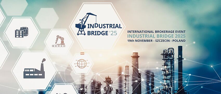 Industrial Bridge 2025 – Internationale Geschäftspartnersuche für Zulieferer - Zum Beitrag