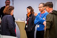 Impressionen vom Designforum Handwerk 2025