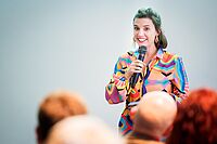 Impressionen vom Designforum Handwerk 2025