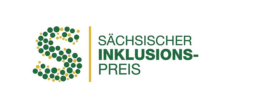 Sächsischer Inklusionspreis 2026 Sächsischer Inklusionspreis 2026 - Zum Beitrag
