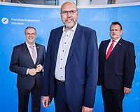 Impressionen von der Eröffnung am 09.07.2021