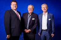 Impressionen vom Sommerfest 2026 der Handwerkskammer Dresden auf dem Gelände des njumii-Bildungszentrums