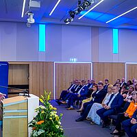 Impressionen vom Sommerfest 2024 der Handwerkskammer Dresden