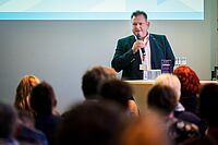 Impressionen vom Designforum Handwerk 2025