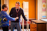 Impressionen vom Designforum Handwerk 2025