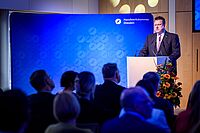 Impressionen vom Sommerfest 2026 der Handwerkskammer Dresden auf dem Gelände des njumii-Bildungszentrums