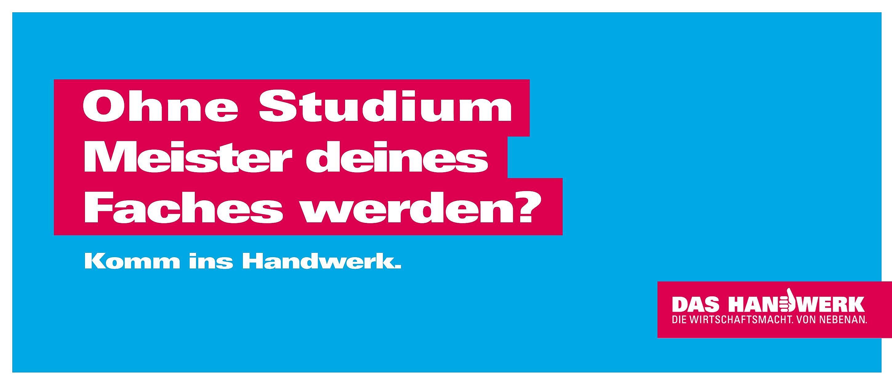 © handwerk.de