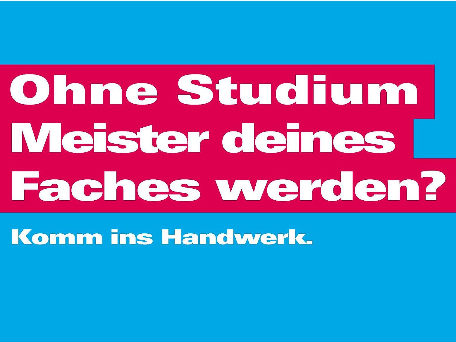 © handwerk.de