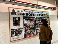 Impressionen vom Trainingscamp Selbstständigkeit 2026: Mach’s selbst. Mach’s richtig. Pack’s an!