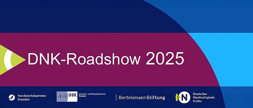 DNK Roadshow 2025: Nachhaltigkeit einfach berichten – Mit dem neuen kostenlosen Tool der Bundesregierung  - Zum Beitrag