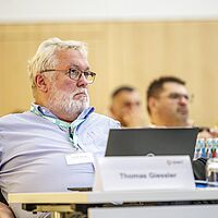 Impressionen von der Tagung der Arbeitnehmer vom 28.09.2024