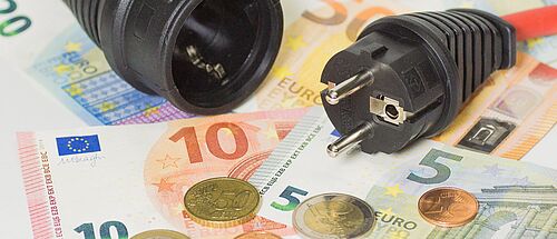 Beschlüsse und Relegungen zur Energiekrise - Zum Beitrag