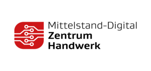 Logo Mittelstand-Digital Zentrum Handwerk