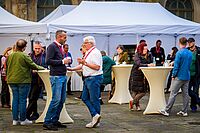 Impressionen vom Designforum Handwerk 2025