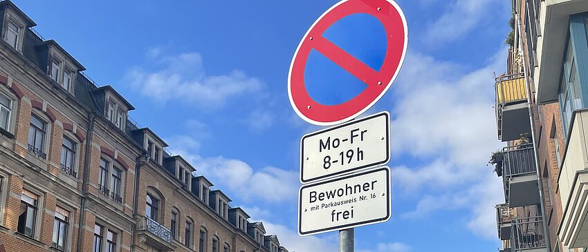 Debatte um Parkgebühren: Handwerkskammer Dresden mahnt Parkerleichterungen für Handwerker an - Zum Beitrag