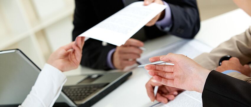 Das Hinweisgeberschutzgesetz - Zum Beitrag