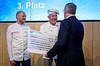Impressionen vom Sommerfest 2025 der Handwerkskammer Dresden auf dem Gelände des njumii-Bildungszentrums