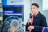 Impressionen vom Designforum Handwerk 2025