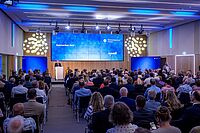 Impressionen vom Sommerfest 2025 der Handwerkskammer Dresden auf dem Gelände des njumii-Bildungszentrums