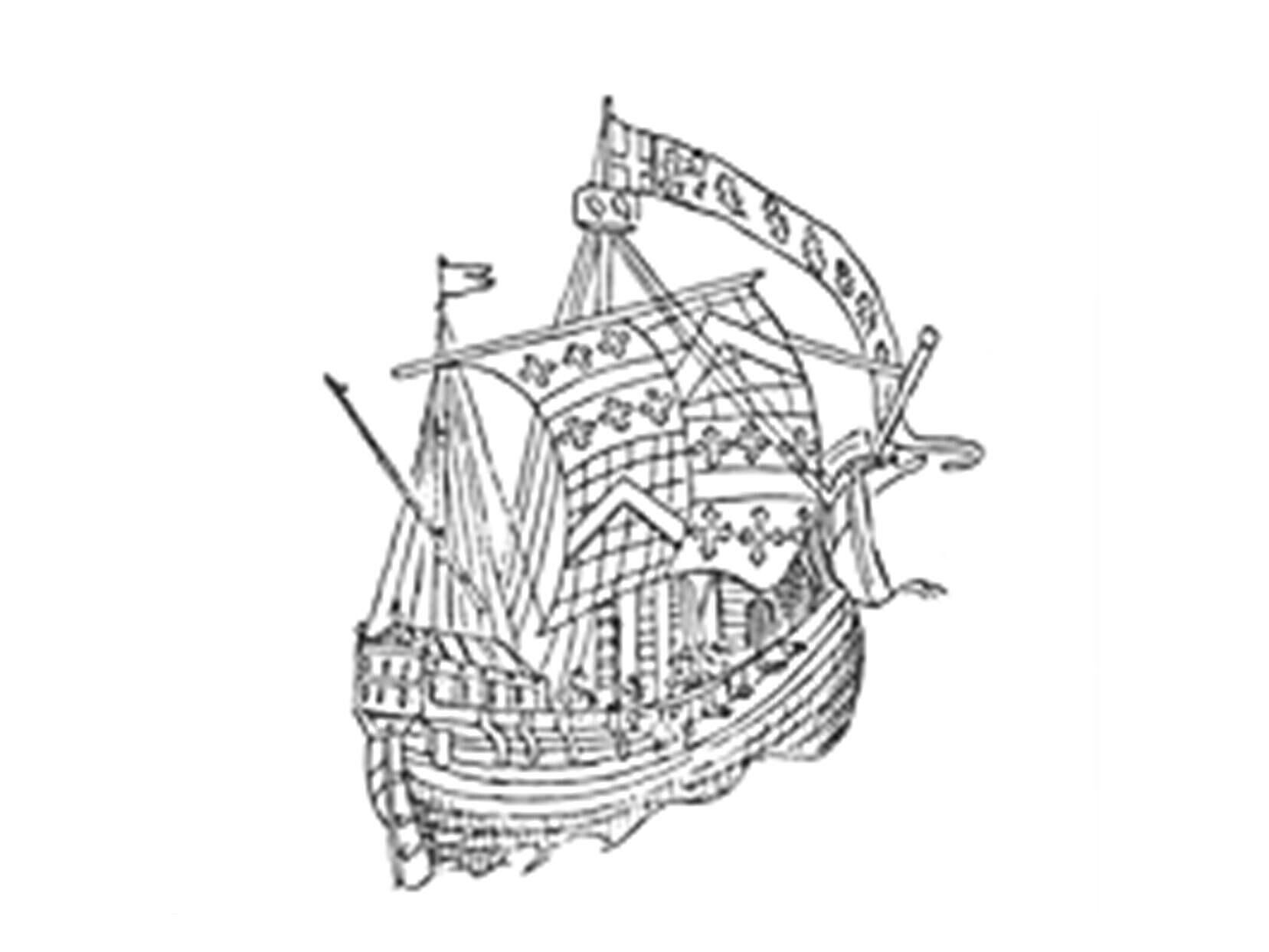 Logo Hanse-Parlament