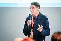 Impressionen vom Designforum Handwerk 2025
