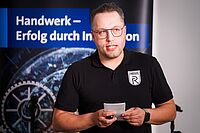 Impressionen vom Designforum Handwerk 2025