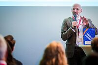 Impressionen vom Designforum Handwerk 2025