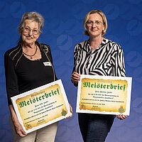 80-ba260421 Goldener-Meisterbrief twk DSC 8006 Impressionen aus der Festveranstaltung zur „Übergabe Goldene Meisterbriefe 2026“ der Handwerkskammer Dresden, fotografiert am 21. April 2026 im Bellevue Hotel Dresden.