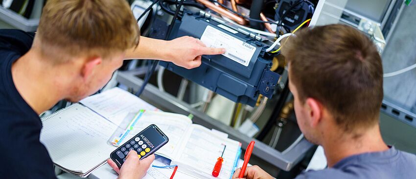 Praktischer Unterricht Praktischer Unterricht - Zum Beitrag