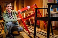 Impressionen vom Designforum Handwerk 2025