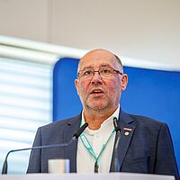 Impressionen von der Tagung der Arbeitnehmer vom 28.09.2024