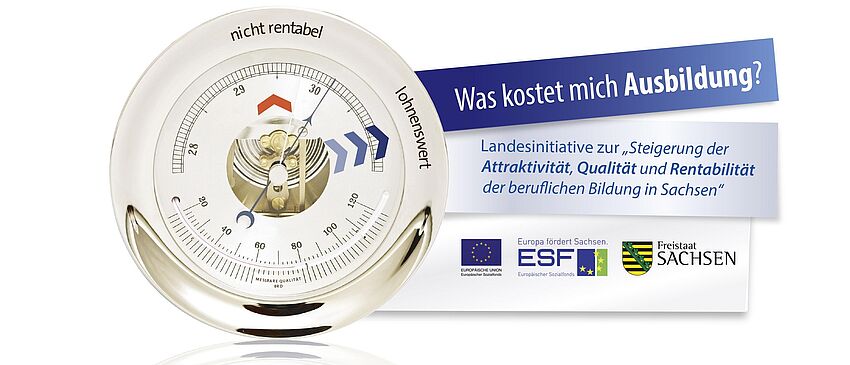 Analyseinstrument QEK - Ausbildung rechnet sich - Zum Beitrag