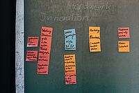 Impresionen von der Veranstaltung \"18. Lausitz Café – Wer macht morgen noch das Licht an?\" im Mai 2026