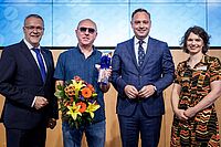Impressionen vom Sommerfest 2025 der Handwerkskammer Dresden auf dem Gelände des njumii-Bildungszentrums