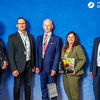 Impressionen von der Tagung der Arbeitnehmer vom 28.09.2024