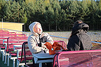 Impressionen vom Trainingscamp Selbstständigkeit 2026: Mach’s selbst. Mach’s richtig. Pack’s an!