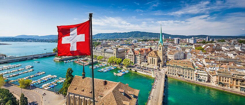 Messeerkundungsreise vom 24.–27. März 2026 zur Cultura Suisse in Zürich - Zum Beitrag