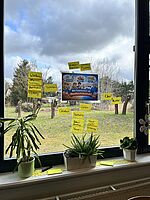 Impressionen von der Veranstaltung \"Wer repariert eigentlich unsere Welt\" vom 12. März 2026