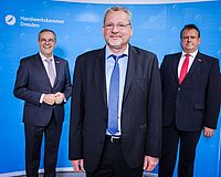 Impressionen von der Eröffnung am 09.07.2021