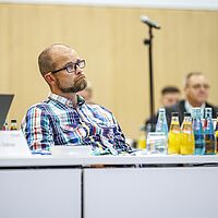 Impressionen von der Tagung der Arbeitnehmer vom 28.09.2024