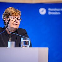 Impressionen von der Tagung der Arbeitnehmer vom 28.09.2024